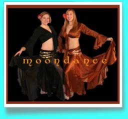 Moondance