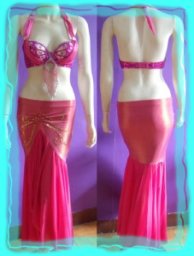 Belly Dance Trade